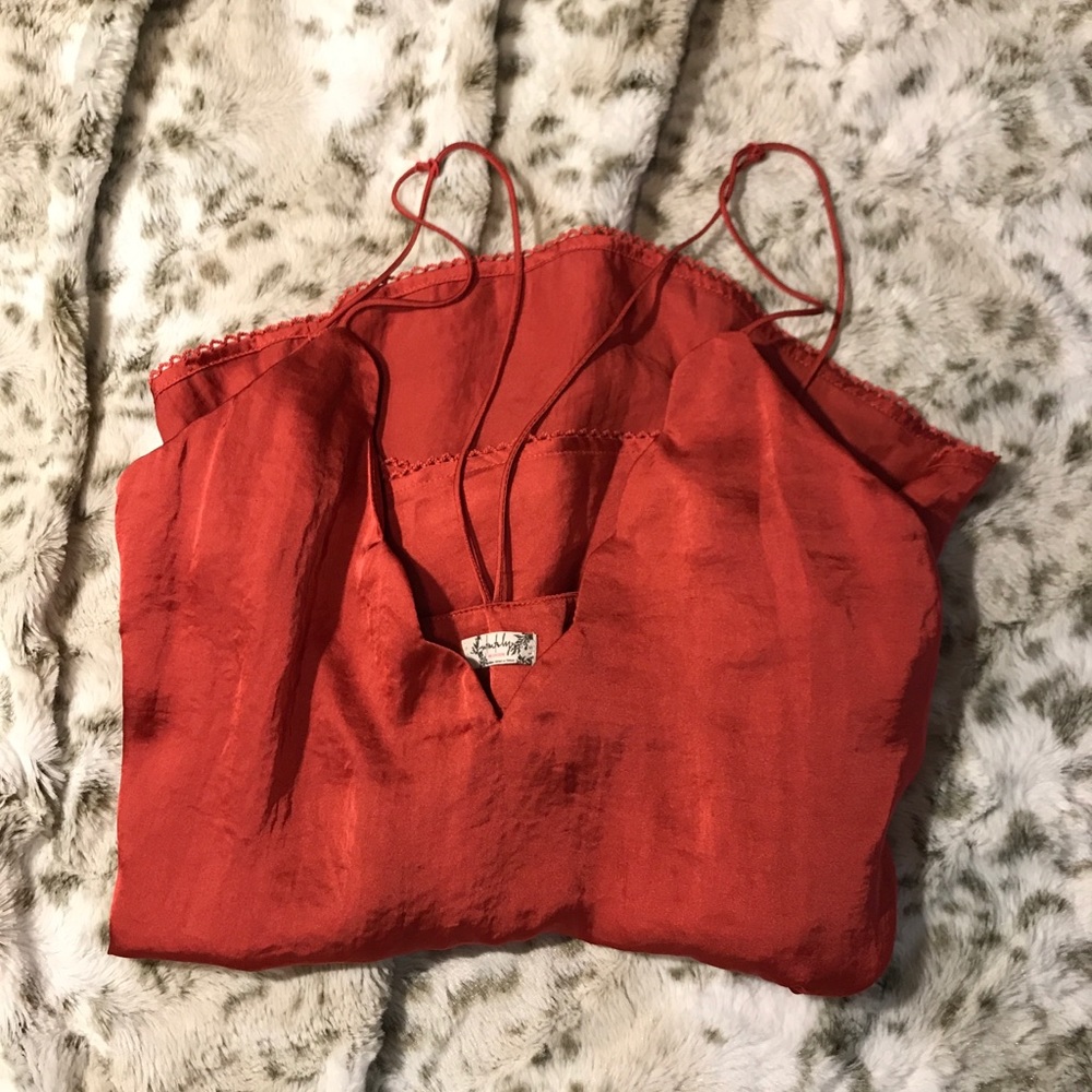 Free People Top
